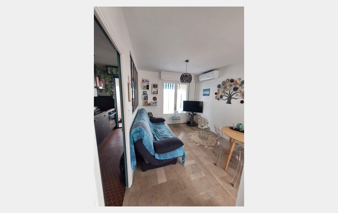 Annonces LOCATION PALAVAS : Appartement | LA GRANDE-MOTTE (34280) | 31 m2 | 250 000 € 
