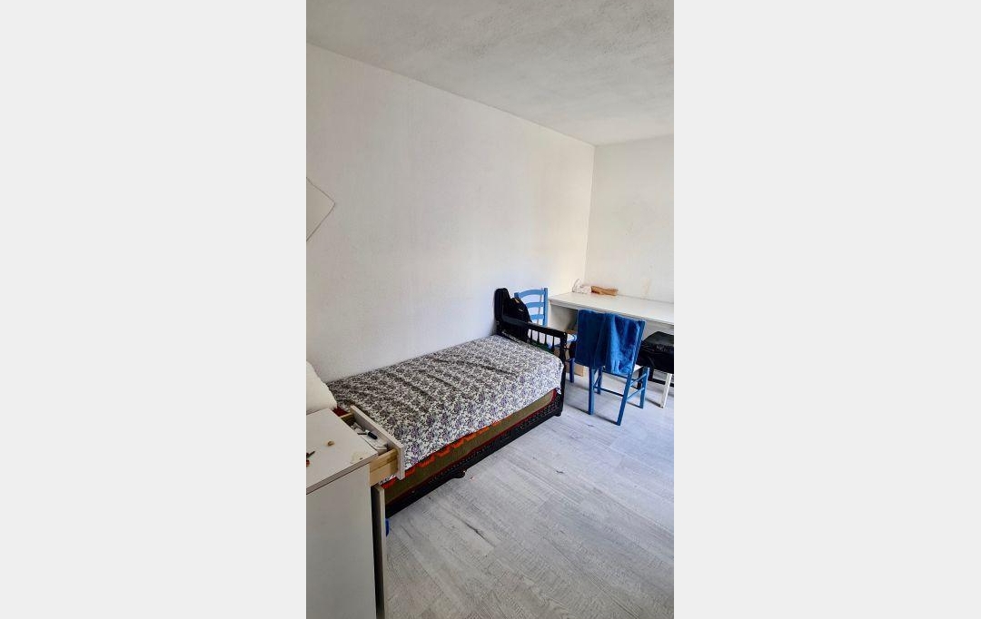 Annonces LOCATION PALAVAS : Appartement | MONTPELLIER (34000) | 25 m2 | 99 000 € 