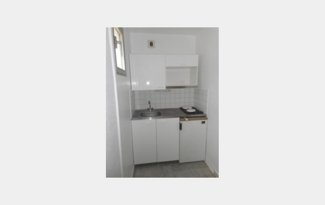 Annonces LOCATION PALAVAS : Appartement | MONTPELLIER (34000) | 26 m2 | 517 € 