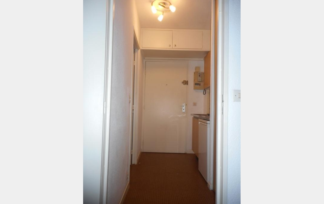 Annonces LOCATION PALAVAS : Apartment | MONTPELLIER (34000) | 18 m2 | 422 € 