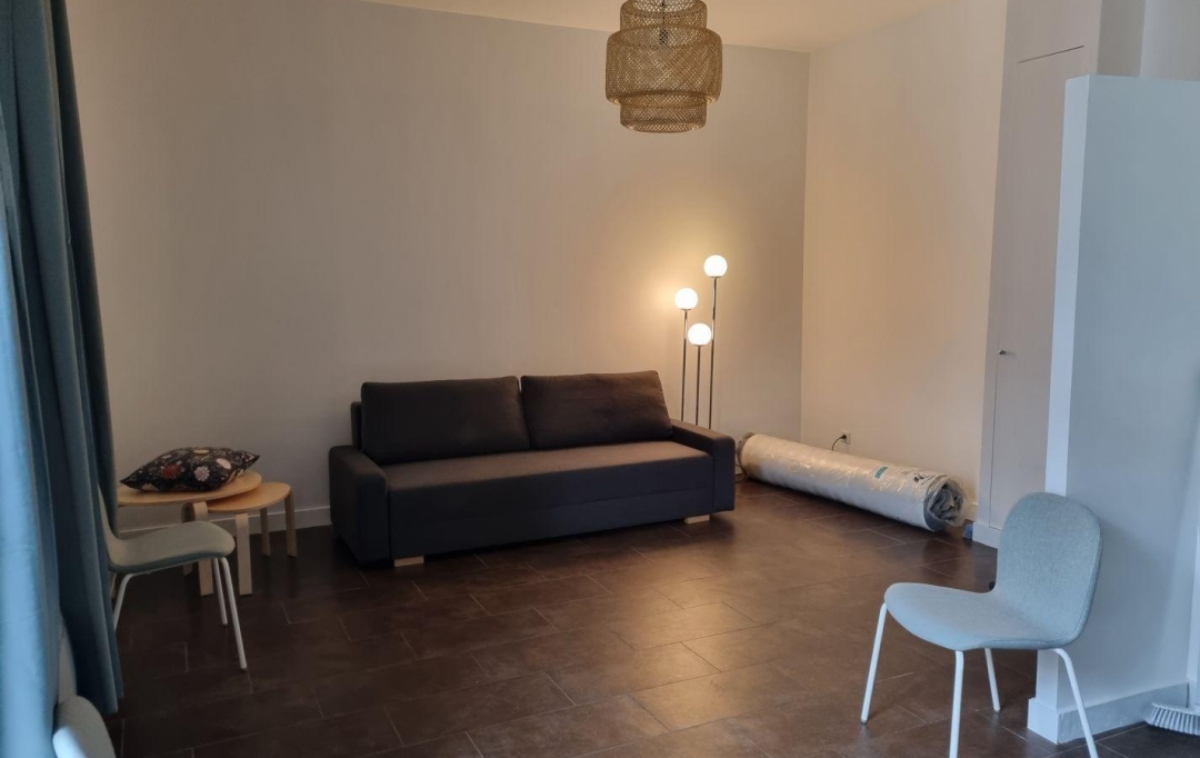 Annonces LOCATION PALAVAS : Apartment | MONTPELLIER (34070) | 40 m2 | 159 000 € 