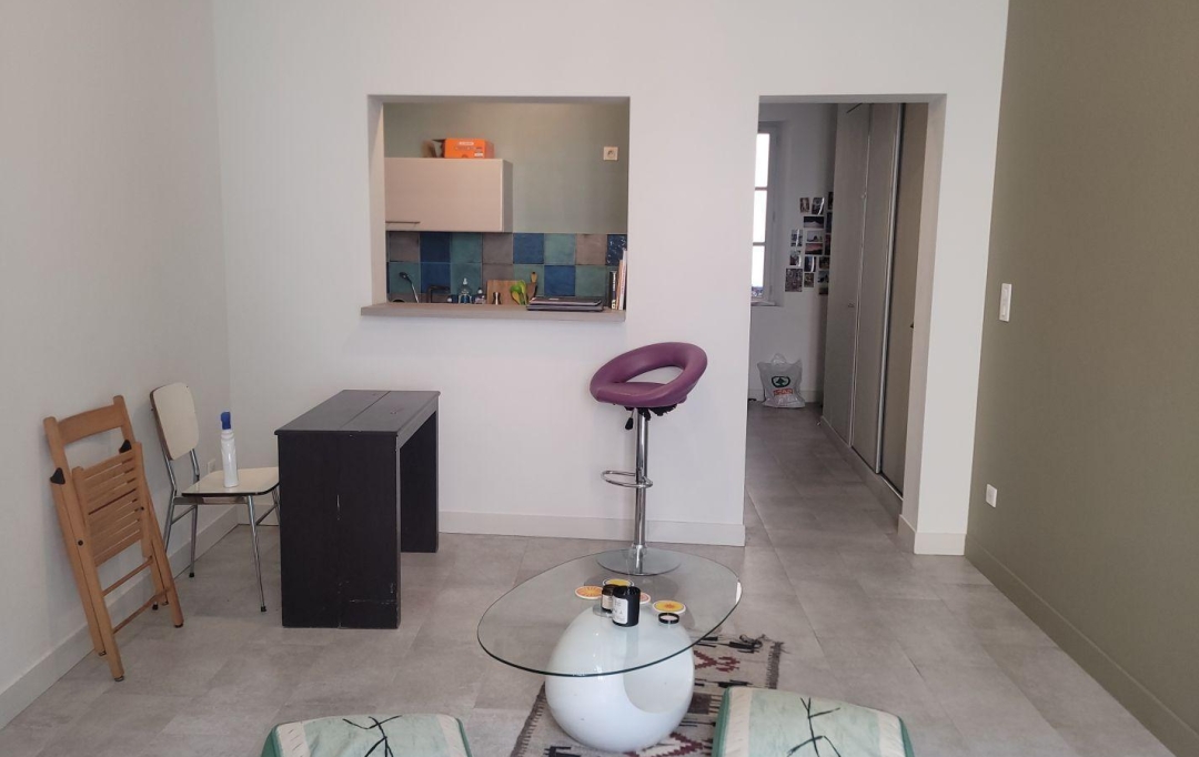 Annonces LOCATION PALAVAS : Appartement | MONTPELLIER (34000) | 31 m2 | 109 000 € 