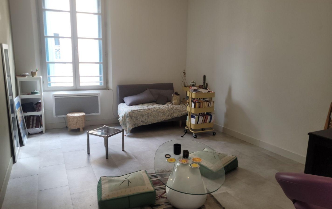 Annonces LOCATION PALAVAS : Apartment | MONTPELLIER (34000) | 31 m2 | 109 000 € 