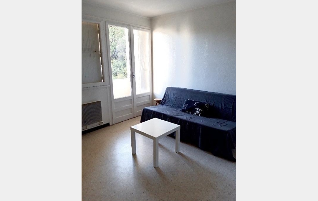 Annonces LOCATION PALAVAS : Apartment | MONTPELLIER (34000) | 18 m2 | 458 € 