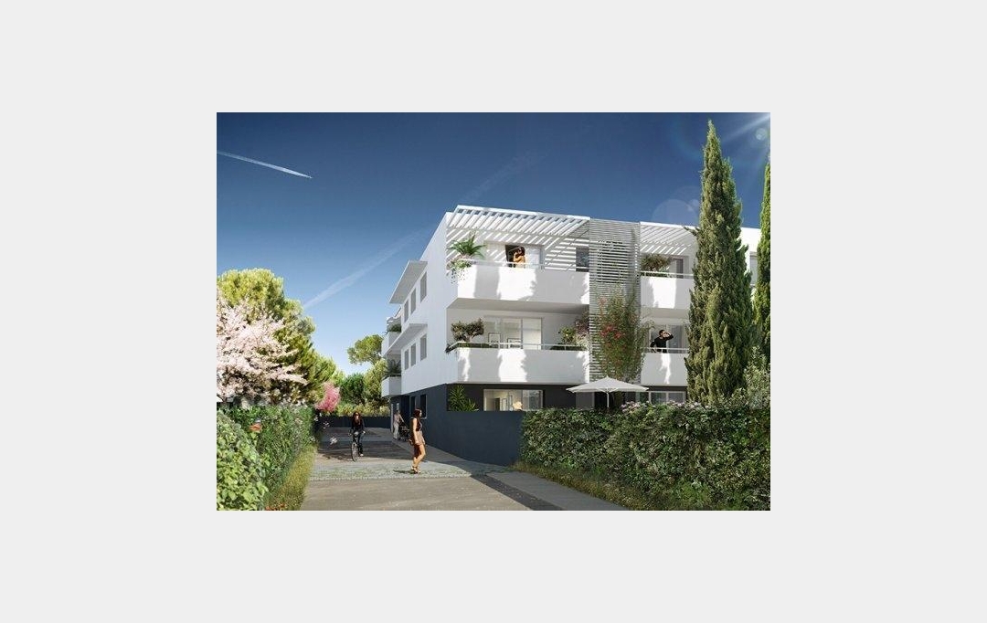 Annonces LOCATION PALAVAS : Appartement | MONTPELLIER (34000) | 25 m2 | 520 € 