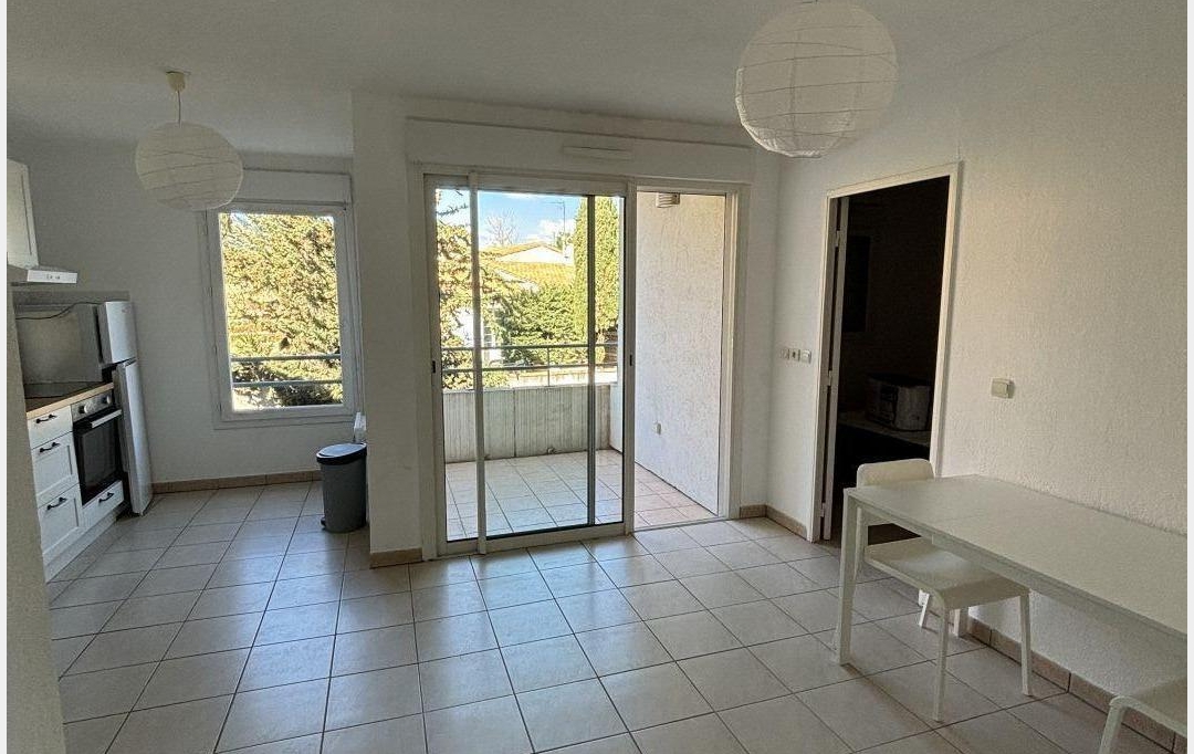 Annonces LOCATION PALAVAS : Apartment | CASTELNAU-LE-LEZ (34170) | 40 m2 | 780 € 