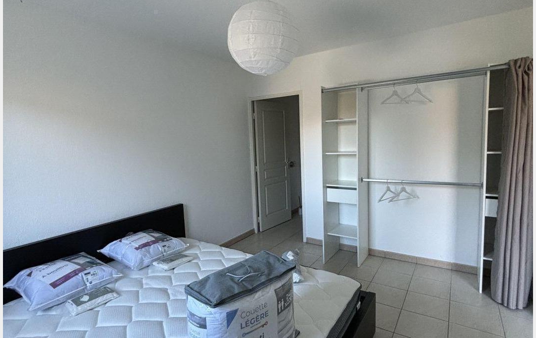Annonces LOCATION PALAVAS : Apartment | CASTELNAU-LE-LEZ (34170) | 40 m2 | 780 € 
