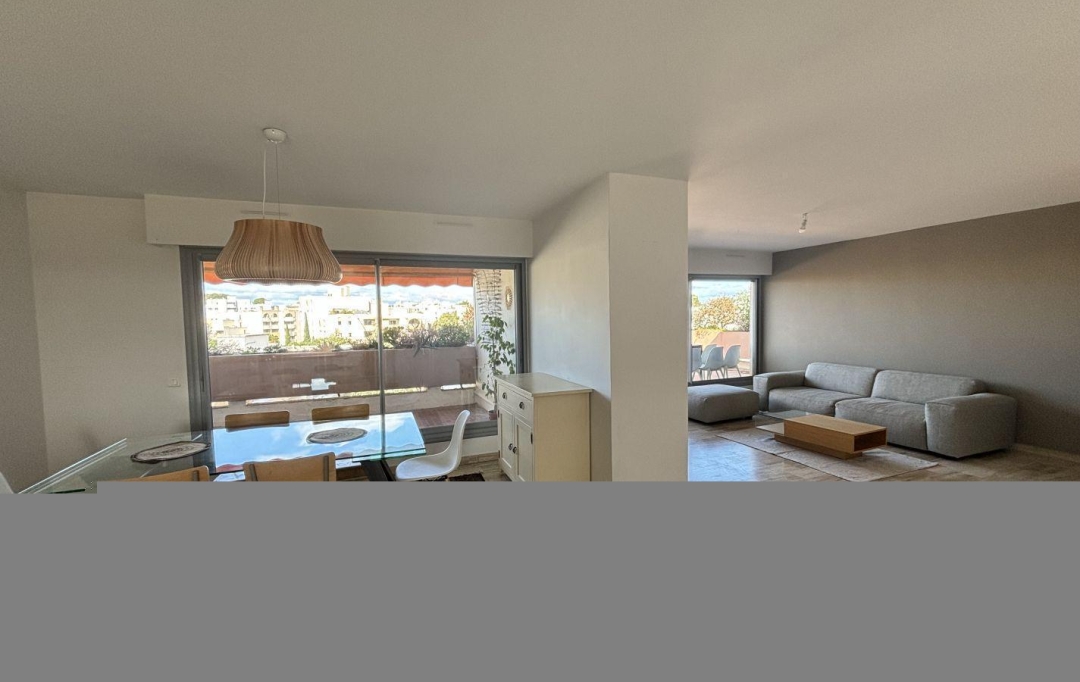 Annonces LOCATION PALAVAS : Apartment | MONTPELLIER (34080) | 129 m2 | 2 237 € 
