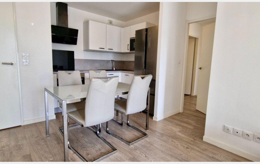 Annonces LOCATION PALAVAS : Appartement | MONTPELLIER (34000) | 61 m2 | 199 000 € 