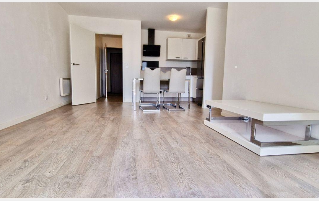 Annonces LOCATION PALAVAS : Apartment | MONTPELLIER (34000) | 61 m2 | 199 000 € 