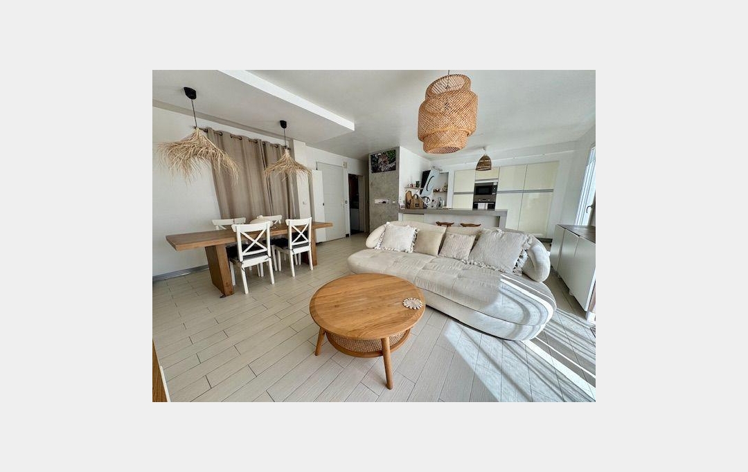 Annonces LOCATION PALAVAS : Maison / Villa | VENDARGUES (34740) | 106 m2 | 399 000 € 