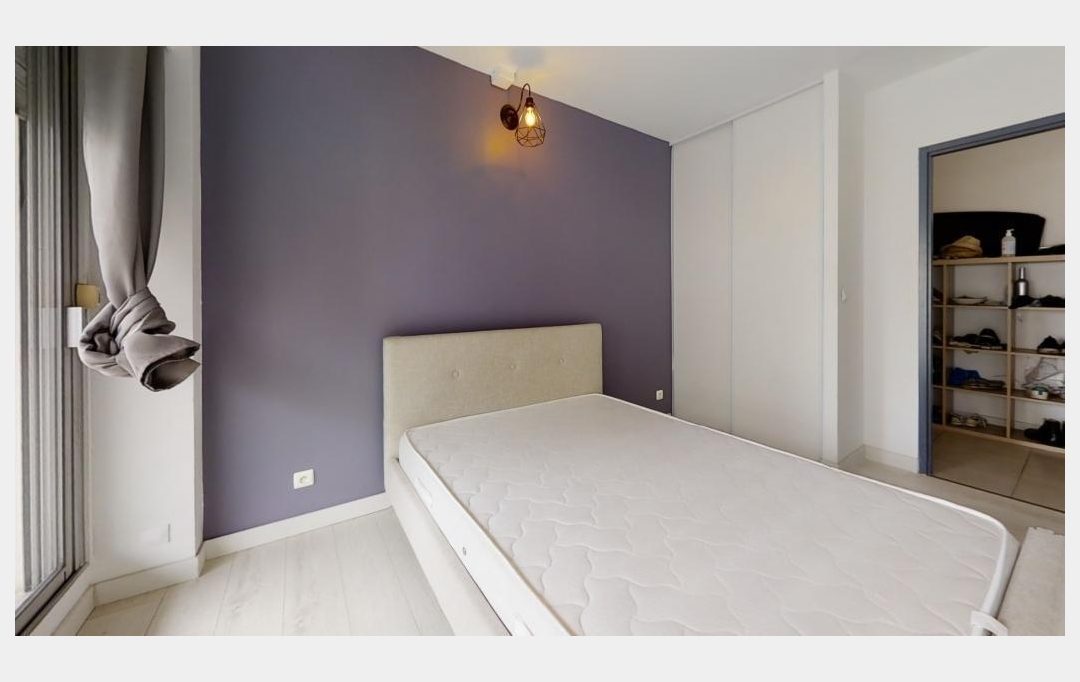 Annonces LOCATION PALAVAS : Appartement | MONTPELLIER (34000) | 12 m2 | 500 € 