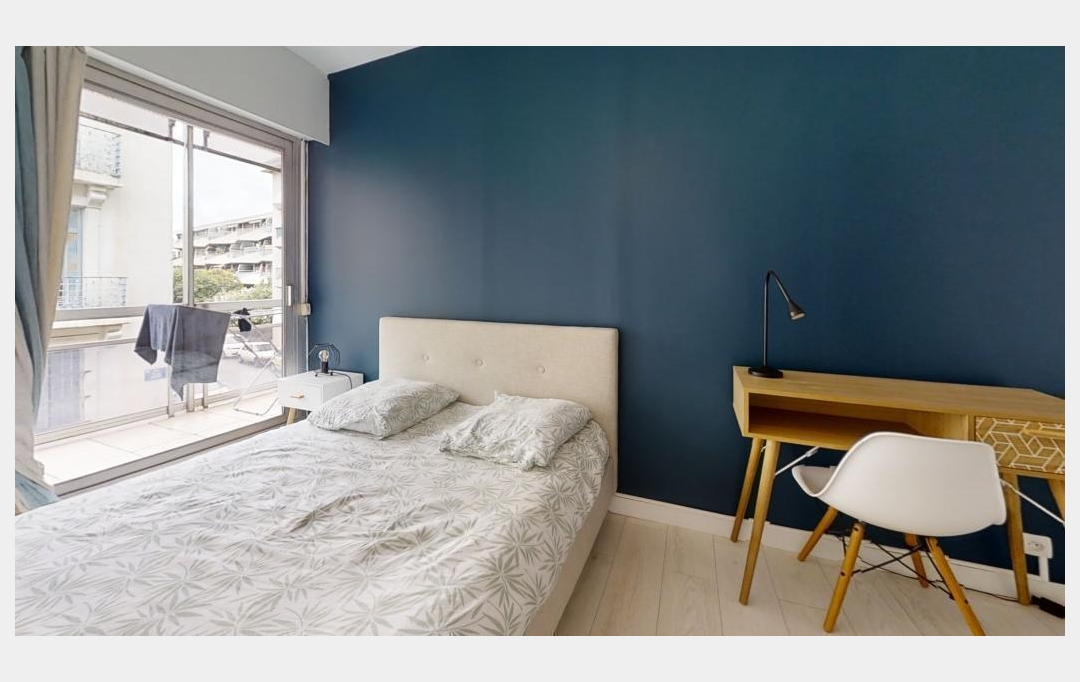 Annonces LOCATION PALAVAS : Appartement | MONTPELLIER (34000) | 12 m2 | 500 € 