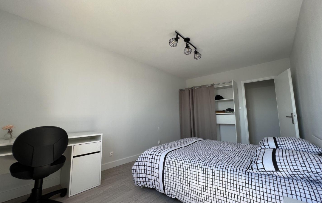 Annonces LOCATION PALAVAS : Apartment | MONTPELLIER (34070) | 14 m2 | 500 € 