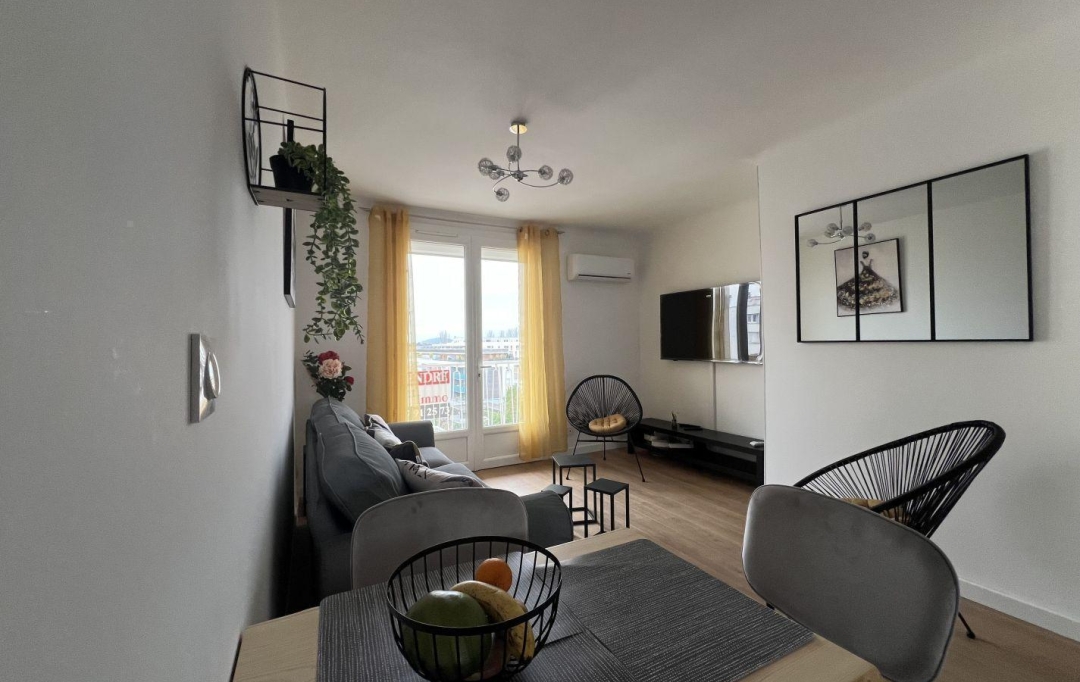 Annonces LOCATION PALAVAS : Apartment | MONTPELLIER (34070) | 11 m2 | 495 € 