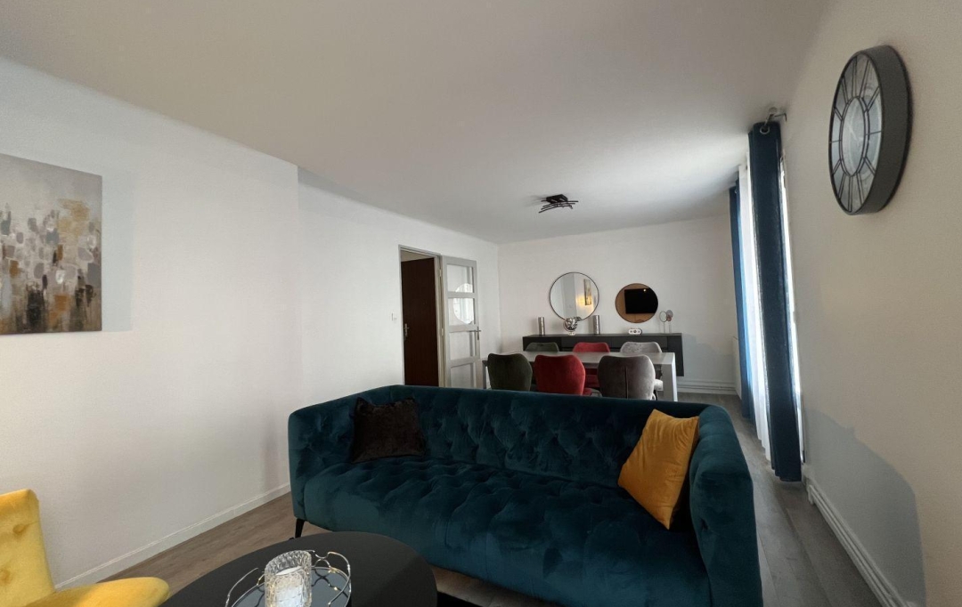 Annonces LOCATION PALAVAS : Appartement | MONTPELLIER (34000) | 80 m2 | 220 000 € 