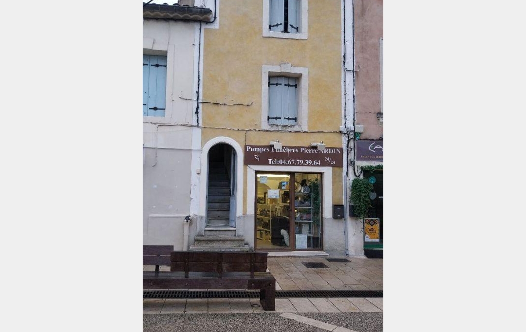 Annonces LOCATION PALAVAS : Maison / Villa | CASTELNAU-LE-LEZ (34170) | 56 m2 | 179 000 € 