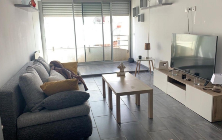 Annonces LOCATION PALAVAS : Appartement | LA GRANDE-MOTTE (34280) | 23 m2 | 122 000 € 