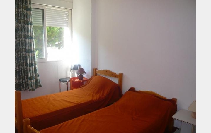 Annonces LOCATION PALAVAS : Appartement | LA GRANDE-MOTTE (34280) | 55 m2 | 340 € 