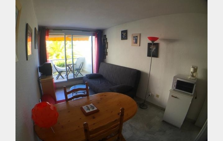 Annonces LOCATION PALAVAS : Appartement | LA GRANDE-MOTTE (34280) | 19 m2 | 347 € 