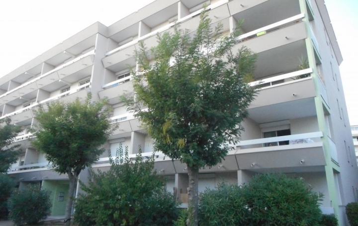  Annonces LOCATION PALAVAS Apartment | MONTPELLIER (34000) | 18 m2 | 422 € 