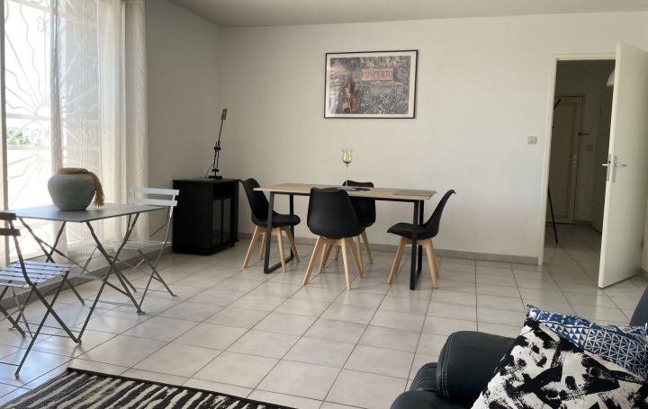 Annonces LOCATION PALAVAS : Appartement | MONTPELLIER (34000) | 74 m2 | 1 122 € 