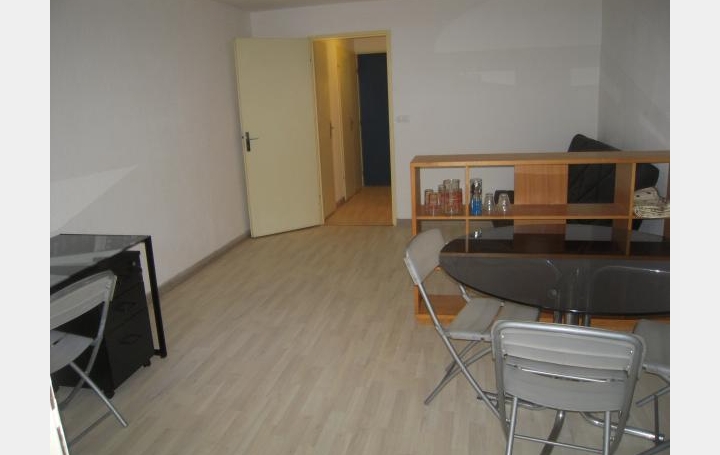 Annonces LOCATION PALAVAS : Appartement | MONTPELLIER (34000) | 28 m2 | 427 € 