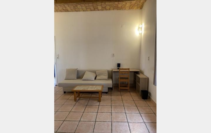 Annonces LOCATION PALAVAS : Appartement | LE CRES (34920) | 28 m2 | 470 € 