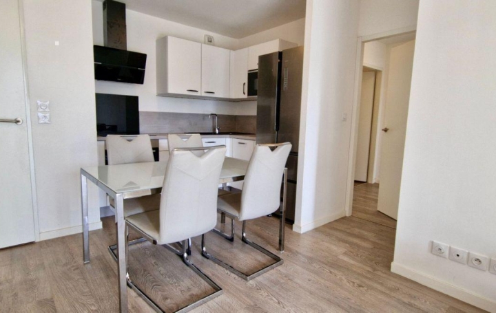 Appartement P3   MONTPELLIER  61 m2 199 000 € 
