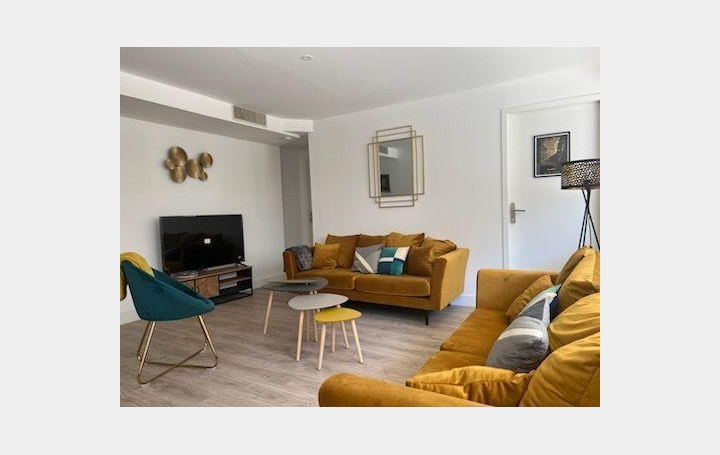  Annonces LOCATION PALAVAS Appartement | MONTPELLIER (34000) | 127 m2 | 535 € 