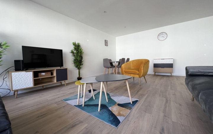  Annonces LOCATION PALAVAS Apartment | MONTPELLIER (34000) | 114 m2 | 520 € 