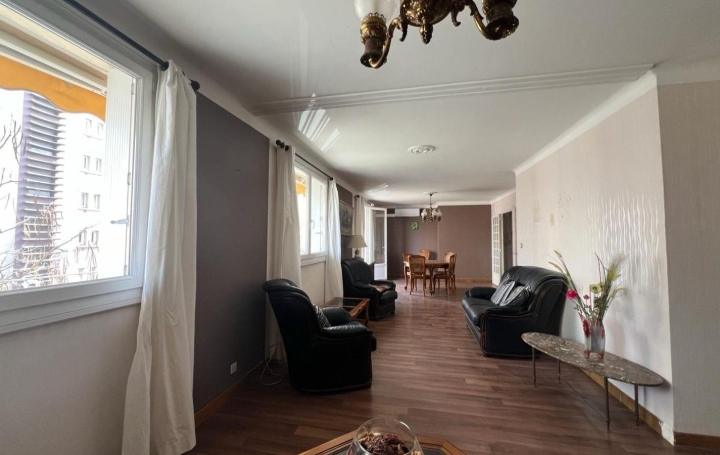 Appartement P3   MONTPELLIER  80 m2 168 500 € 
